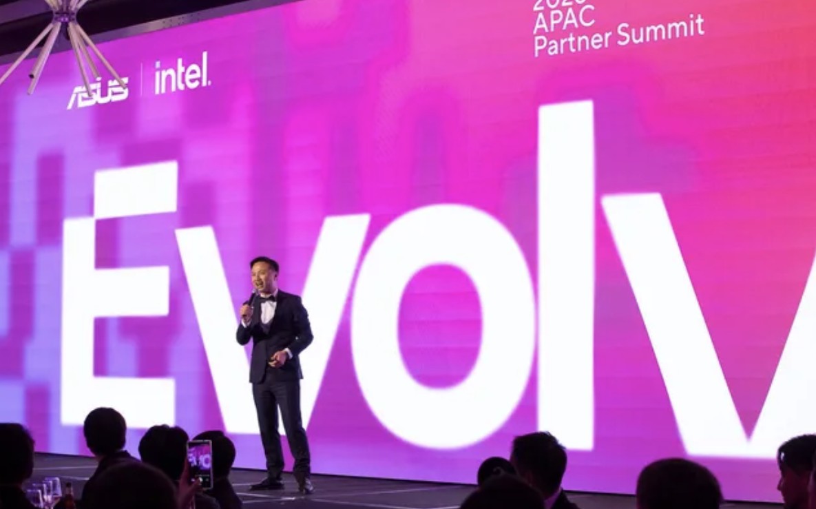 ASUS Perkuat Dominasi Asia-Pasifik: Gandeng 215 Mitra dan Fokus Inovasi AI di APAC Summit 2026