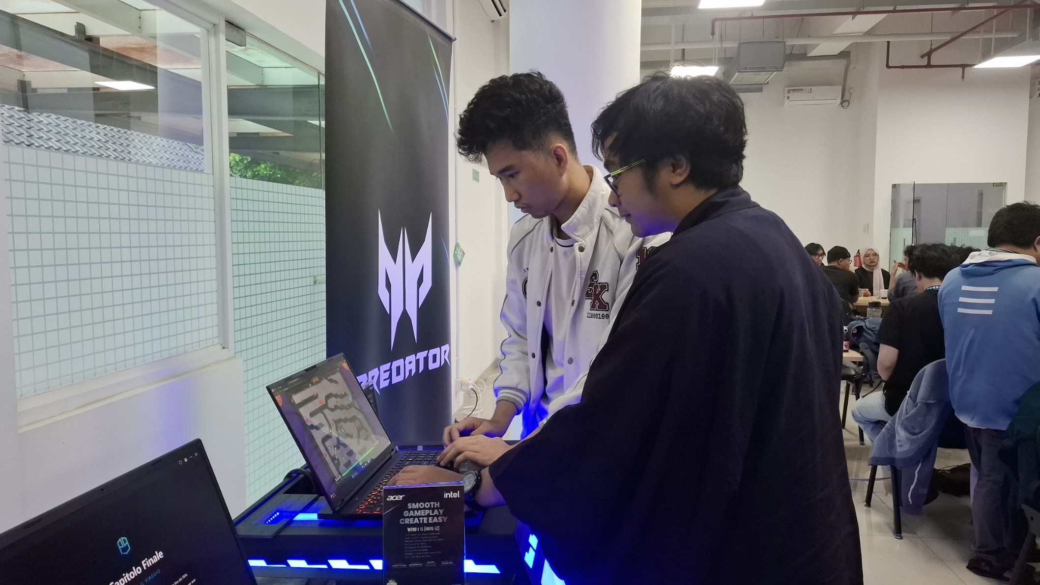 Acer dan Predator Gaming Gelar Global Game Jam 2026 di Bandung, Dorong Talenta Lokal Siap Tembus Pasar Global