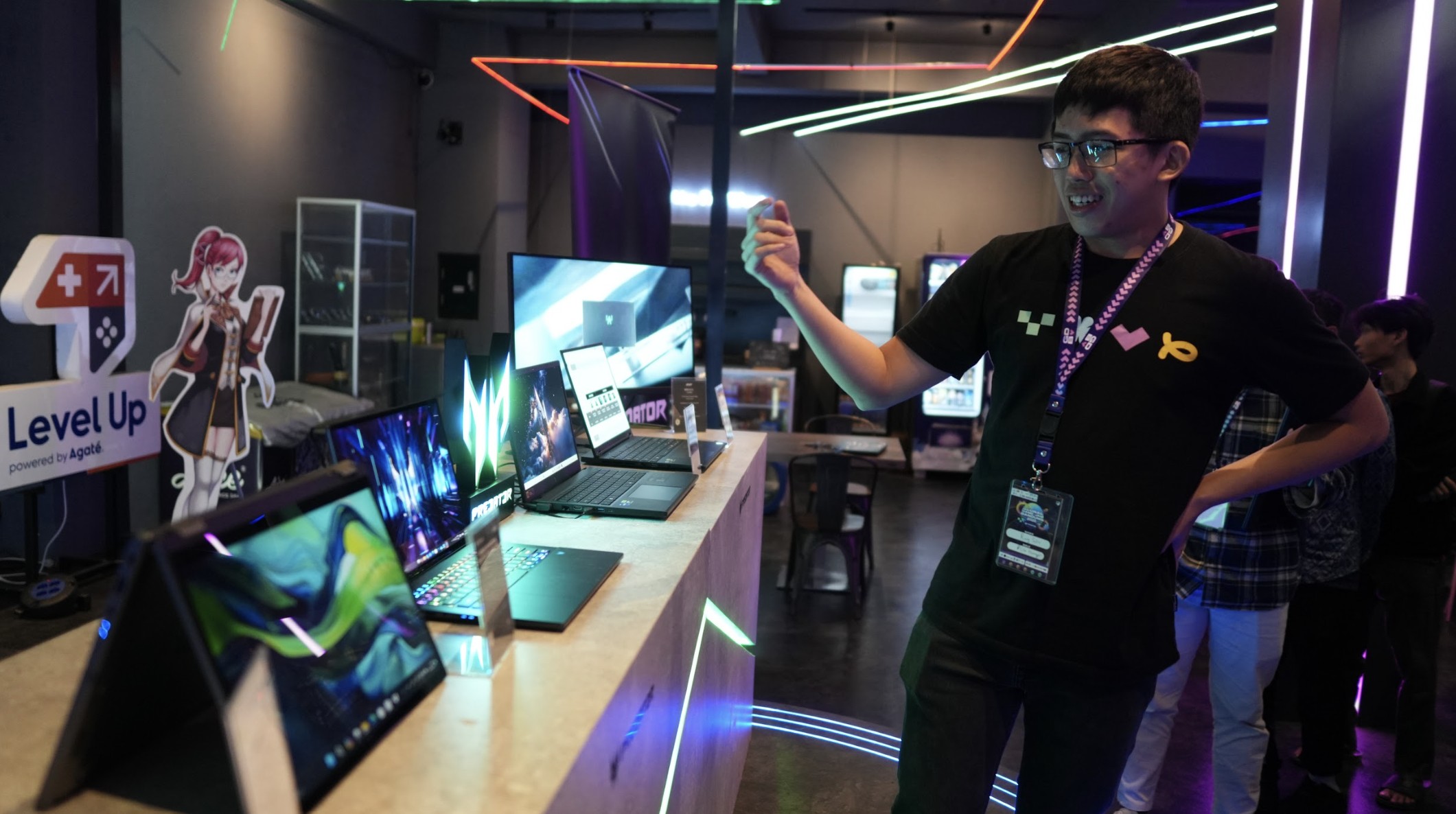 Acer dan Predator Gaming Gelar Global Game Jam 2026 di Bandung, Dorong Talenta Lokal Siap Tembus Pasar Global