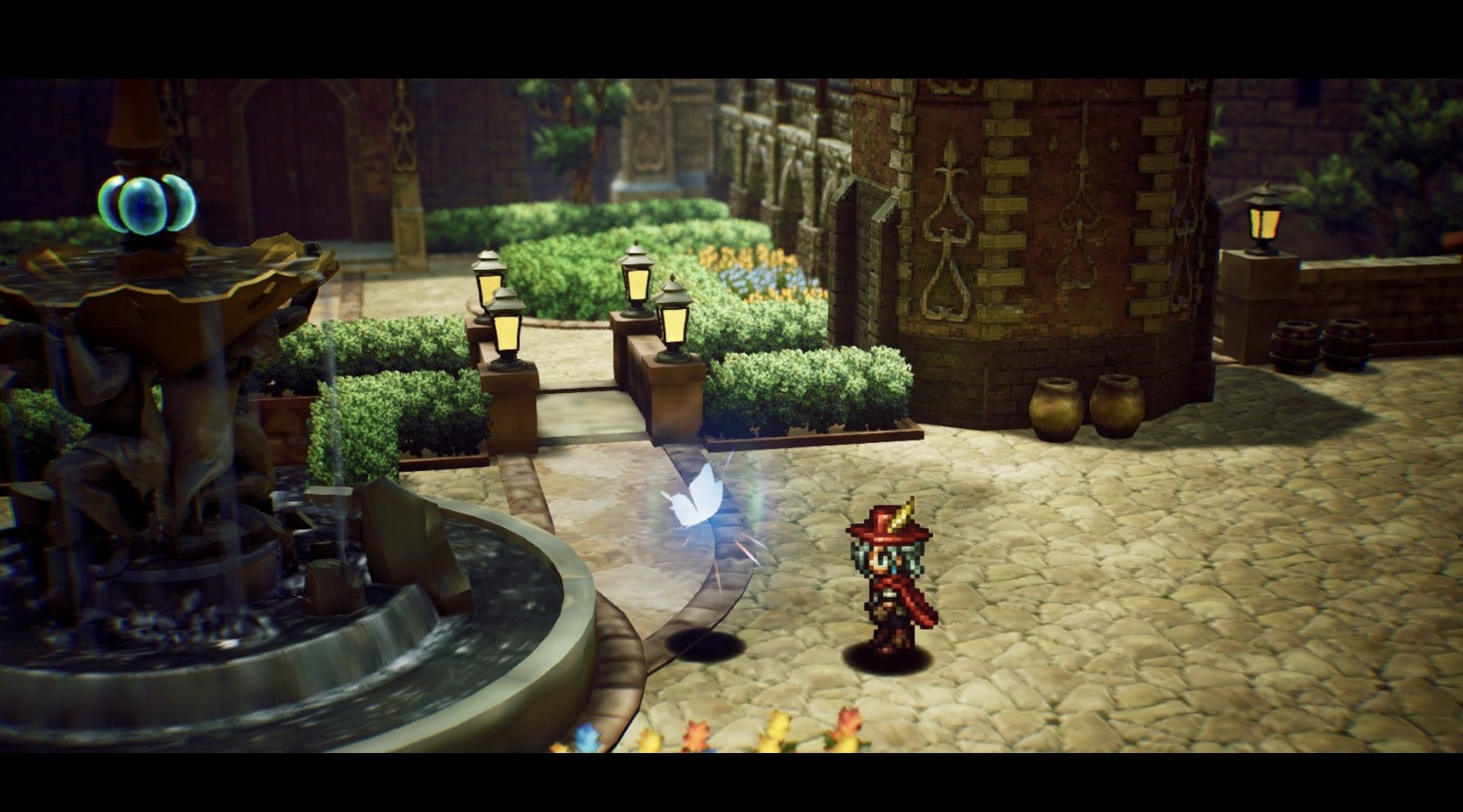 Action HD-2D Pertama Square Enix! "The Adventures of Elliot" Siap Meluncur 18 Juni 2026