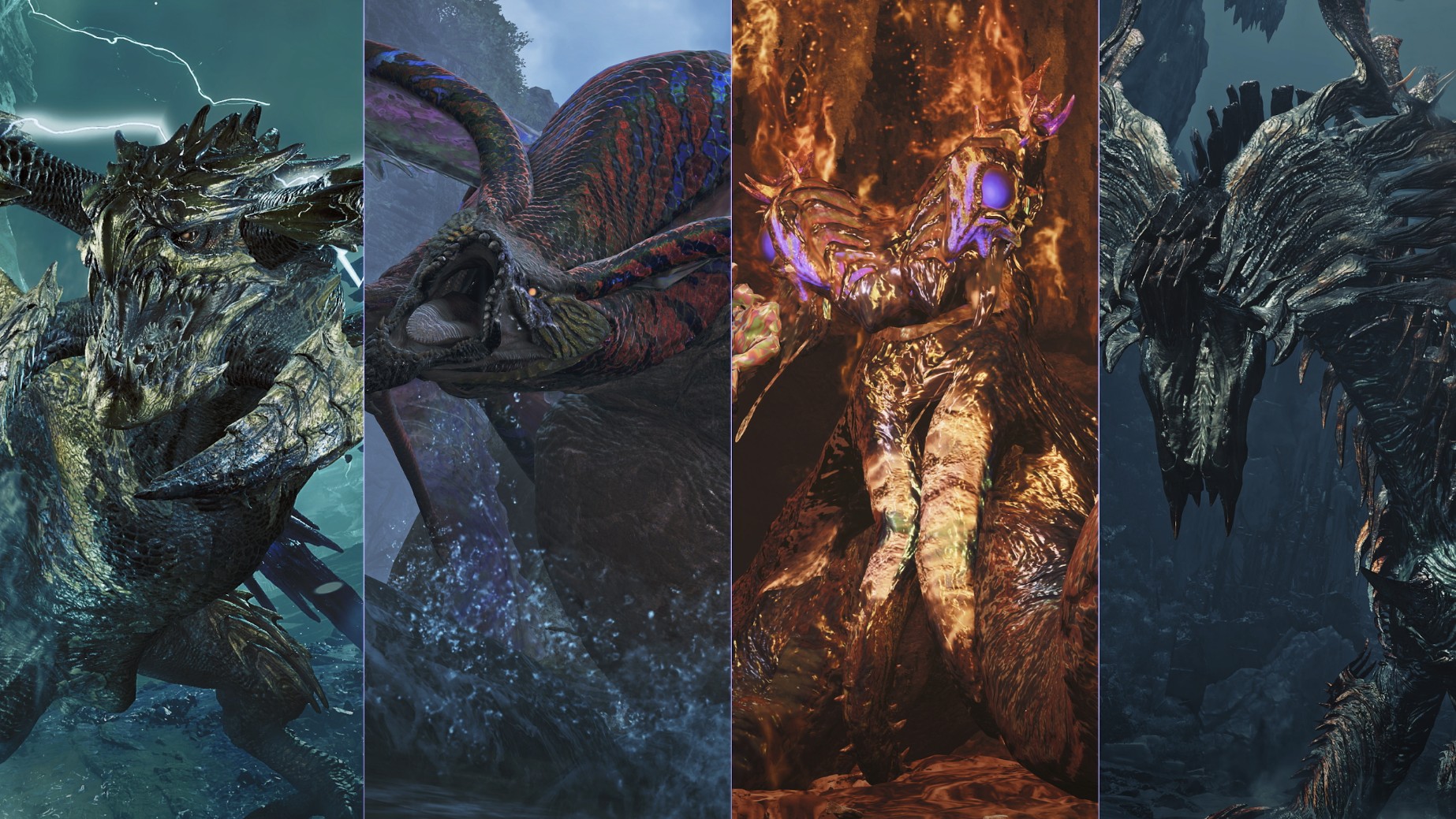 Anniversary ke-1 Monster Hunter Wilds: Banjir Event, Voucher Edit Karakter Gratis, hingga Kolaborasi MH Stories 3!