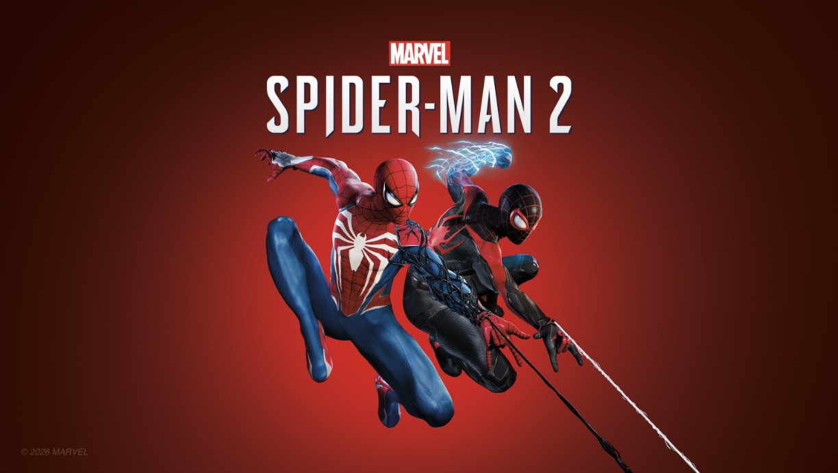 Banjir Game AAA! Marvel’s Spider-Man 2 dan Monster Hunter Stories Masuk Katalog PS Plus Februari 2026