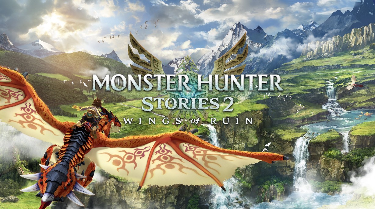 Banjir Game AAA! Marvel’s Spider-Man 2 dan Monster Hunter Stories Masuk Katalog PS Plus Februari 2026