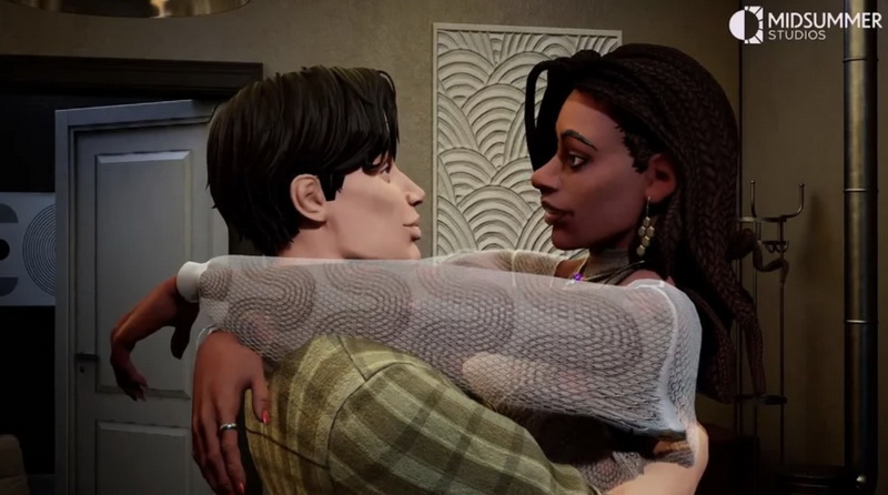 Baru Seumur Jagung, Midsummer Studios Tutup dan Pamerkan Game Simulasi "Burbank" untuk Terakhir Kalinya