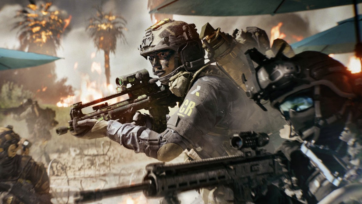 Battlefield 6 Season 2 Siap Meluncur! Hadirkan Peta "Contaminated" dan Rombak Total Sistem Gameplay
