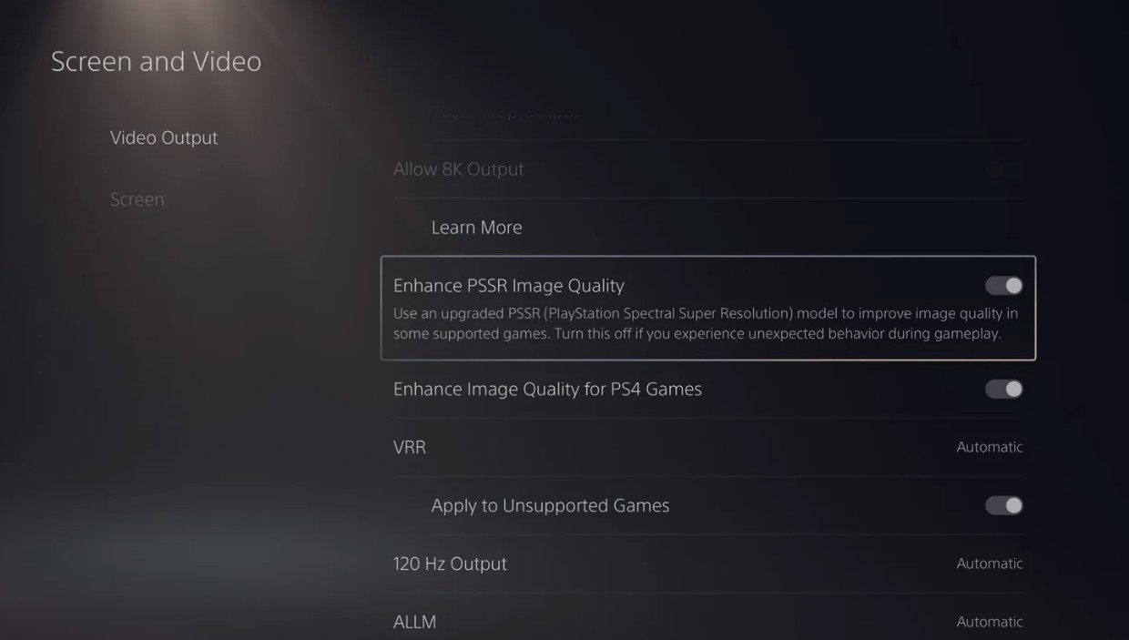 Bikin Merinding! Update PSSR PS5 Pro Bawa Visual Resident Evil Requiem Makin Realistis