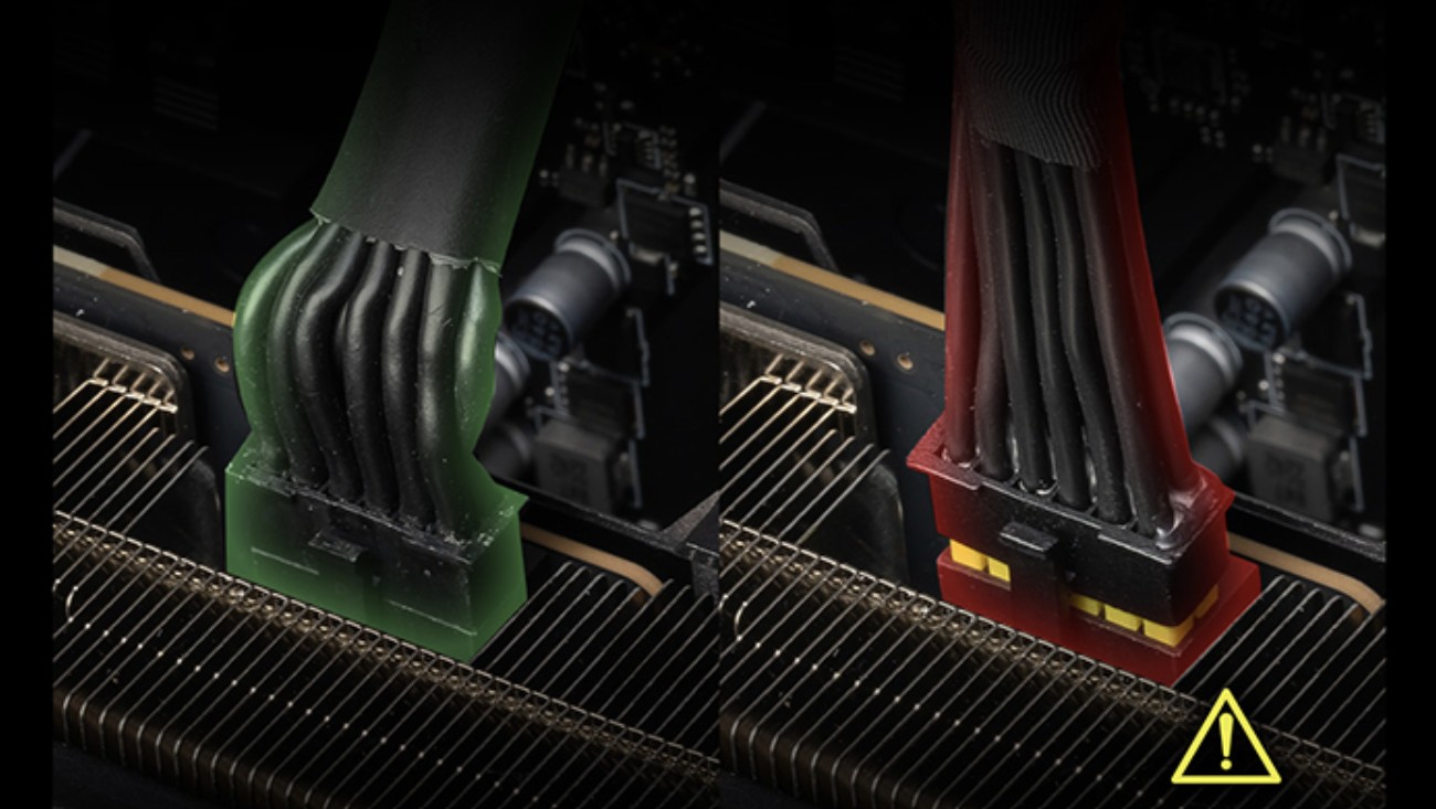Cegah GPU "Sultan" Terbakar, MSI Afterburner Hadirkan Fitur Proteksi Otomatis Kabel 12V-2x6!
