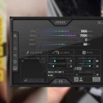 Cegah GPU "Sultan" Terbakar, MSI Afterburner Hadirkan Fitur Proteksi Otomatis Kabel 12V-2x6!