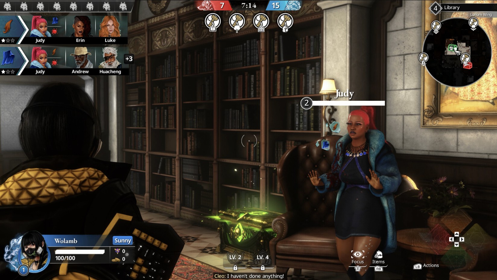 Cicipi Mencekamnya "Killer Inn" Secara Gratis Akhir Pekan Ini! Square Enix Siap Rilis Early Access Minggu Depan