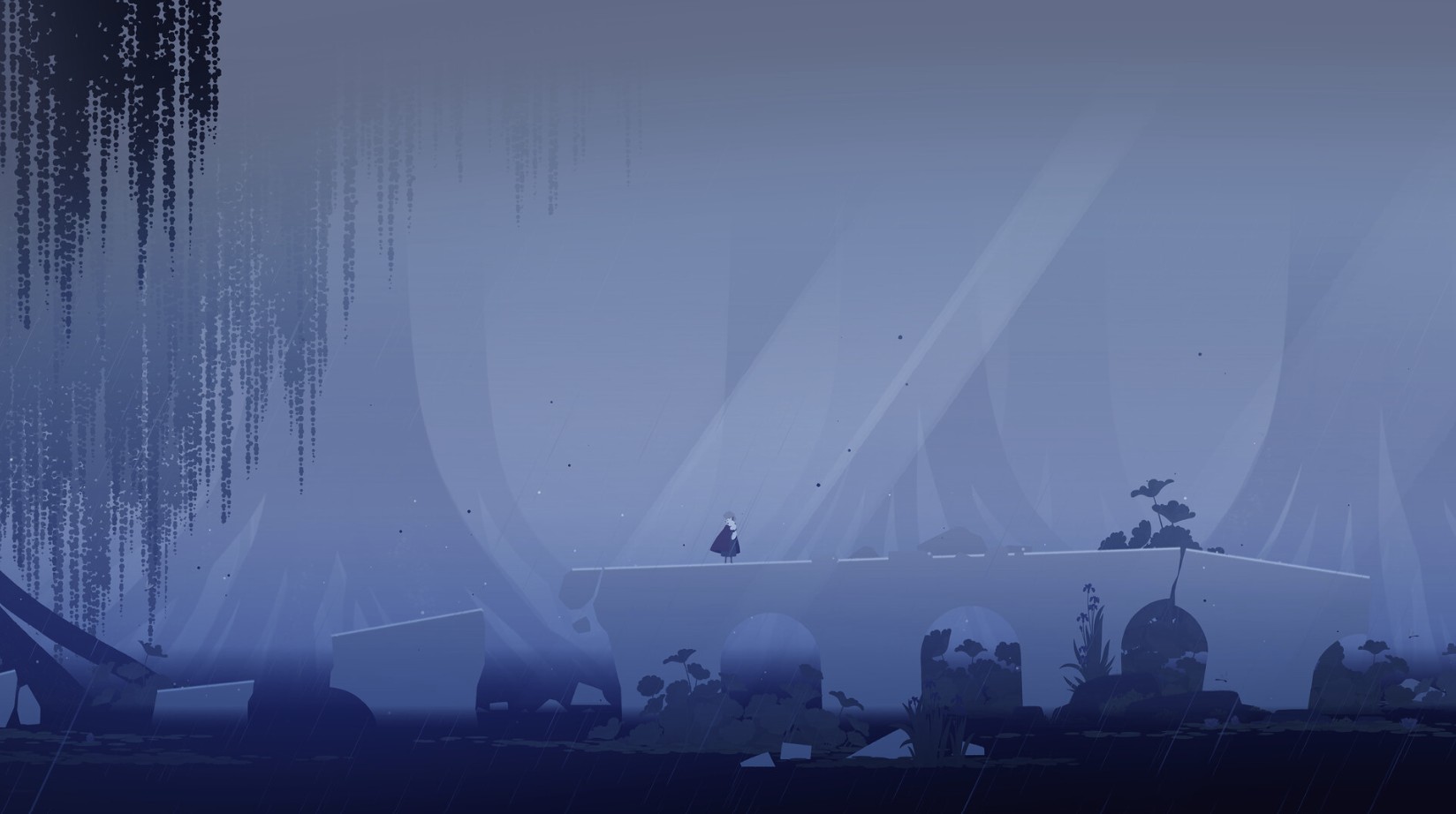Siap Menguras Air Mata Lagi? DLC "Neva: Prologue" Rilis 19 Februari, Harga Cuma Segelas Kopi!