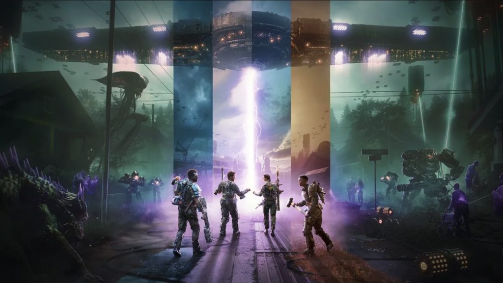 Dari Kreator Left 4 Dead! 4:Loop Tawarkan Aksi Co-op Roguelike yang Kacau & Adiktif, Daftar Beta Sekarang!