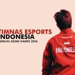 Gaspol ke Jepang! Timnas Esports Indonesia Daftar 9 Nomor di Asian Games 2026, MLBB hingga HOK Masuk List!