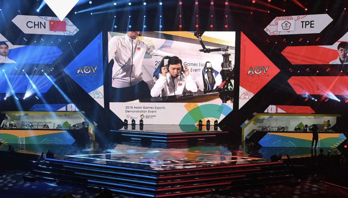 Gaspol ke Jepang! Timnas Esports Indonesia Daftar 9 Nomor di Asian Games 2026, MLBB hingga HOK Masuk List!