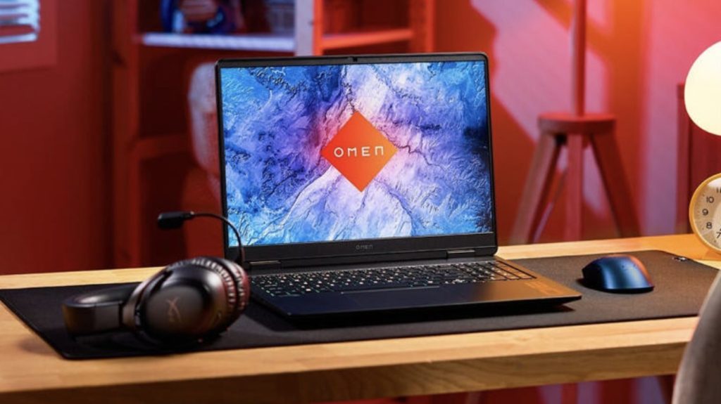 Solusi atau Polusi? HP Tawarkan Sewa Laptop Gaming Mulai $50 di Tengah "Krisis Memori" Global