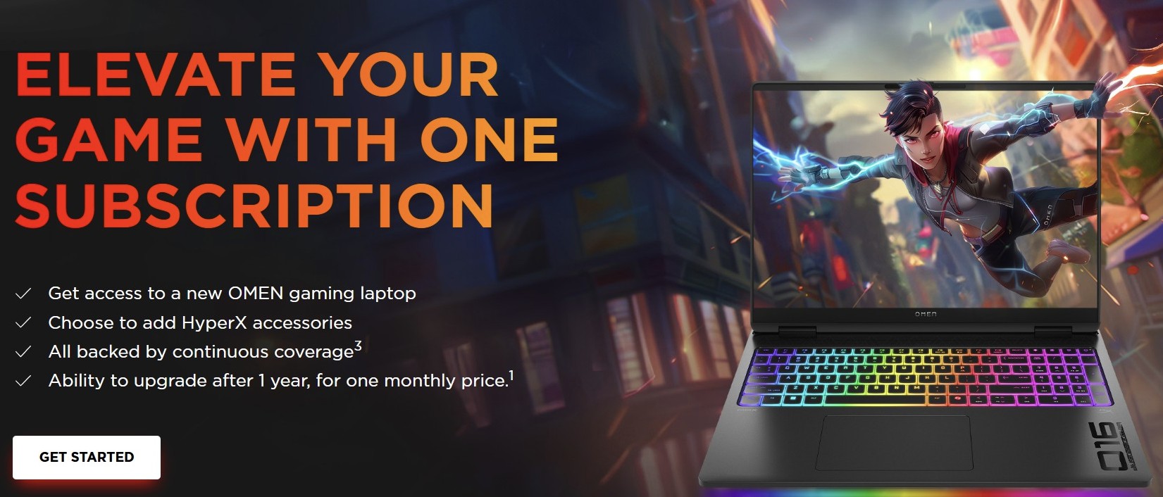 Solusi atau Polusi? HP Tawarkan Sewa Laptop Gaming Mulai $50 di Tengah "Krisis Memori" Global