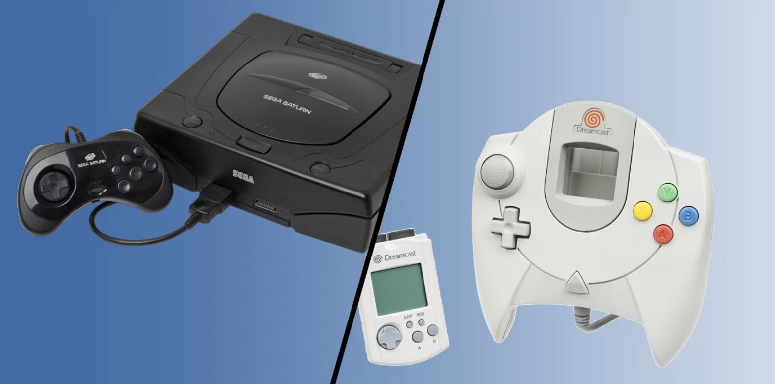 Hideki Sato, "Bapak" Konsol SEGA Genesis hingga Dreamcast Tutup Usia