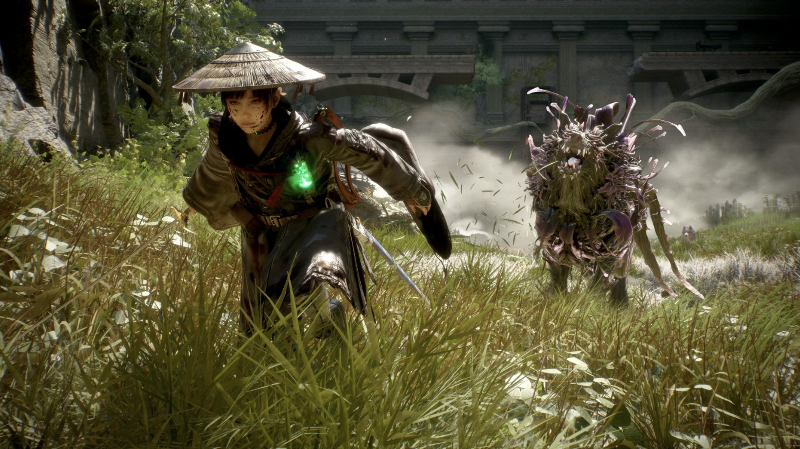 Karya Baru Game Freak! "Beast of Reincarnation" Rilis 4 Agustus, Petualangan Emosional Bareng Anjing di Game Pass