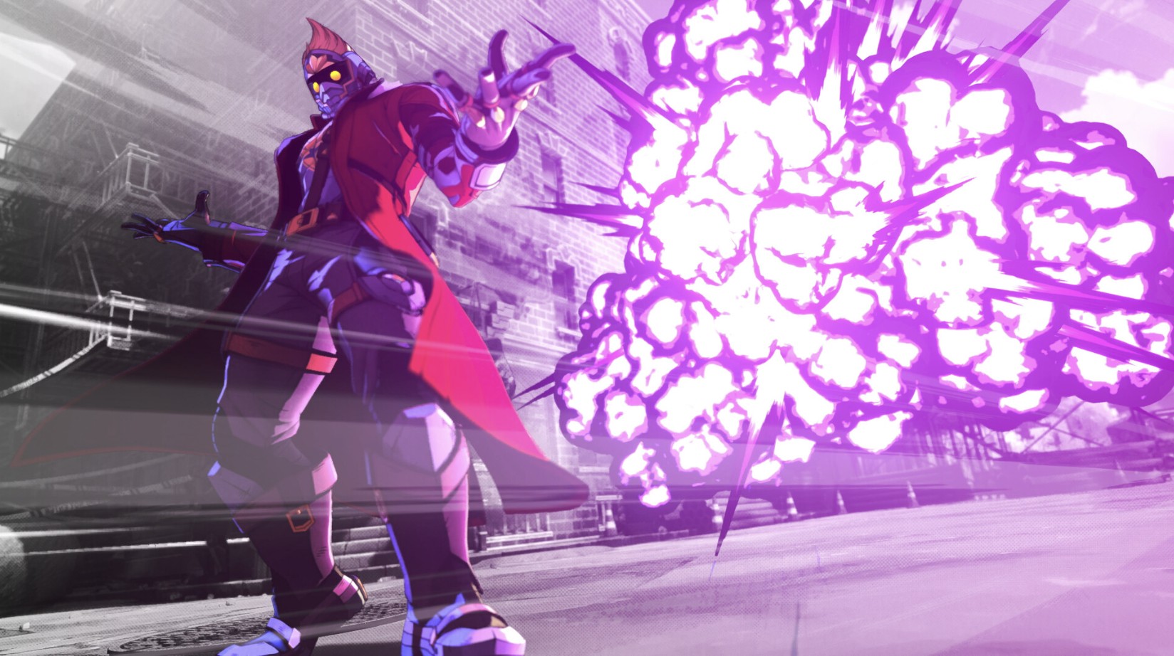 Kolaborasi Maut Sony dan Arc System Works! "MARVEL Tokon: Fighting Souls" Siap Gebrak PS5 dan PC Mulai 6 Agustus