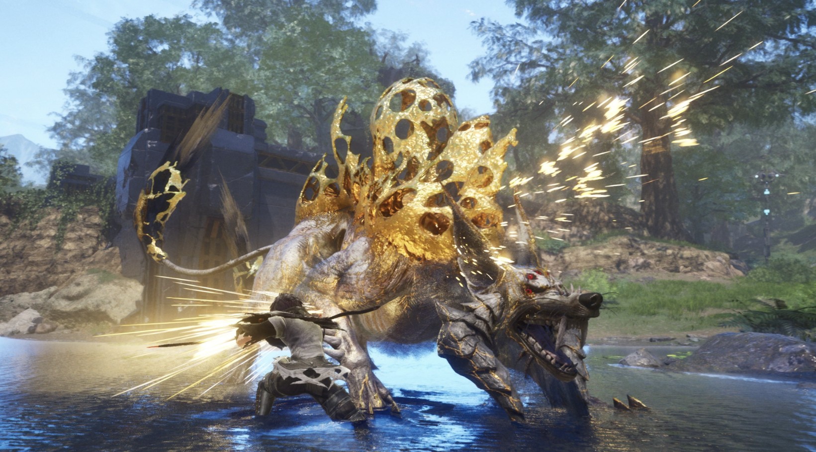 Konami Kembali ke Akar JRPG! "Rev. NOiR" Diumumkan untuk PS5, Digarap Produser Drakengard 2