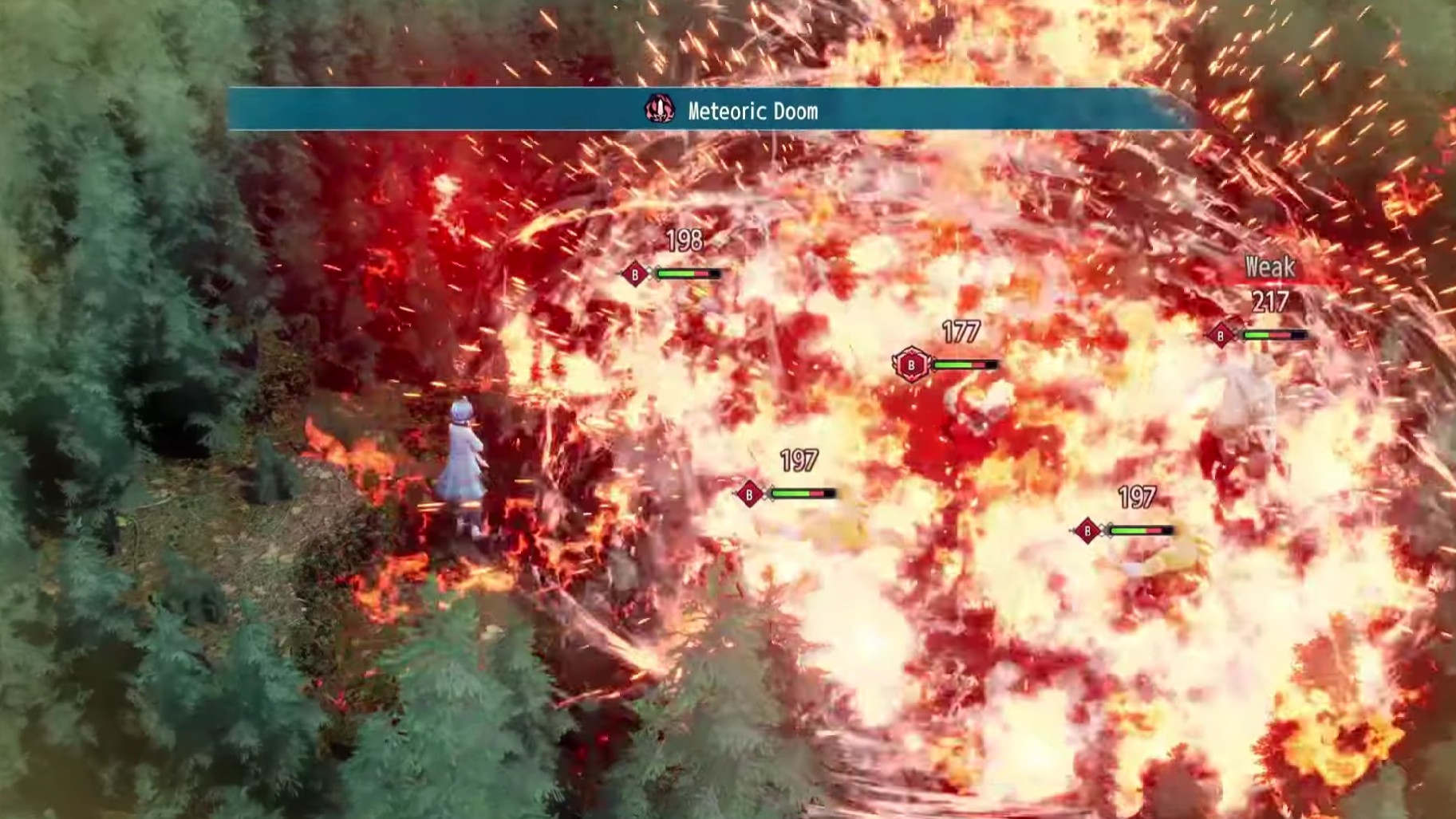 Legenda Strategi Kembali! Brigandine: Abyss Diumumkan untuk PS5 & Switch 2, Bertabur Kreator Bintang