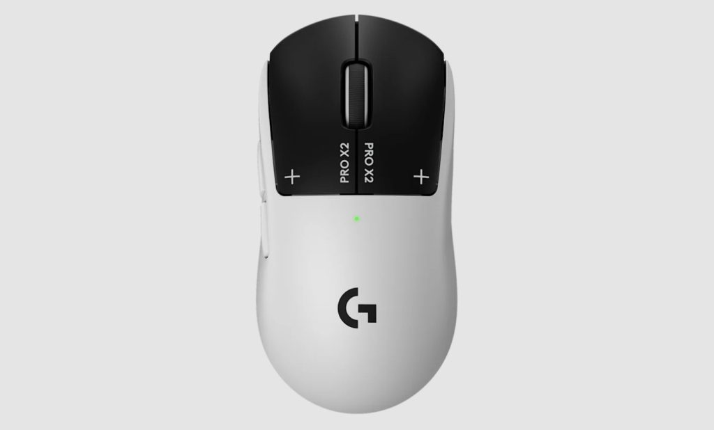 Mouse Gaming Rasa Keyboard Hall Effect? Logitech PRO X2 SUPERSTRIKE Rilis dengan Teknologi HITS Pertama di Dunia!