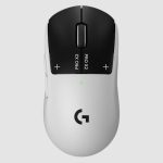 Mouse Gaming Rasa Keyboard Hall Effect? Logitech PRO X2 SUPERSTRIKE Rilis dengan Teknologi HITS Pertama di Dunia!