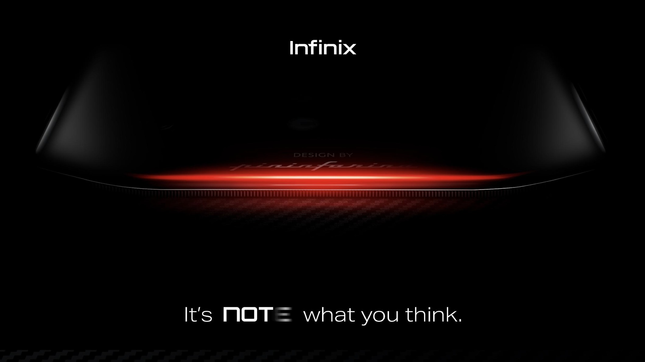 Infinix Naik Kelas! NOTE 60 Series Gandeng Desainer Ferrari "Pininfarina" & Chipset Snapdragon, Definisi "Flagship Killer" Baru?