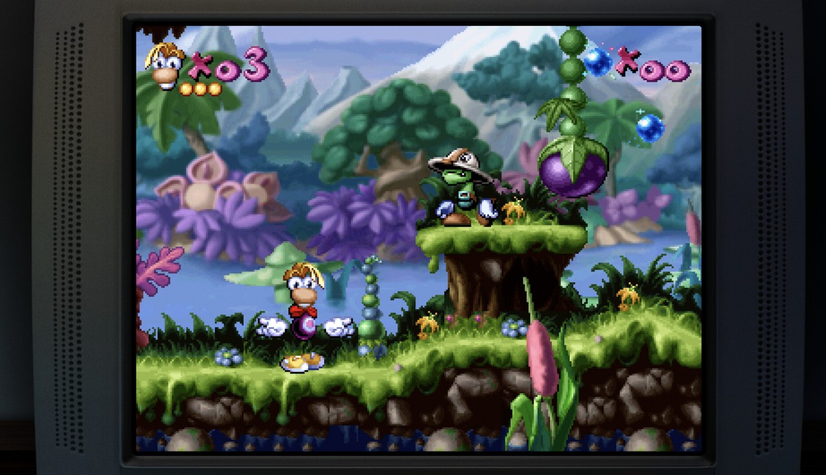 Nostalgia Keras! Rayman: 30th Anniversary Edition Rilis Hari Ini, Bawa Prototipe SNES Langka!
