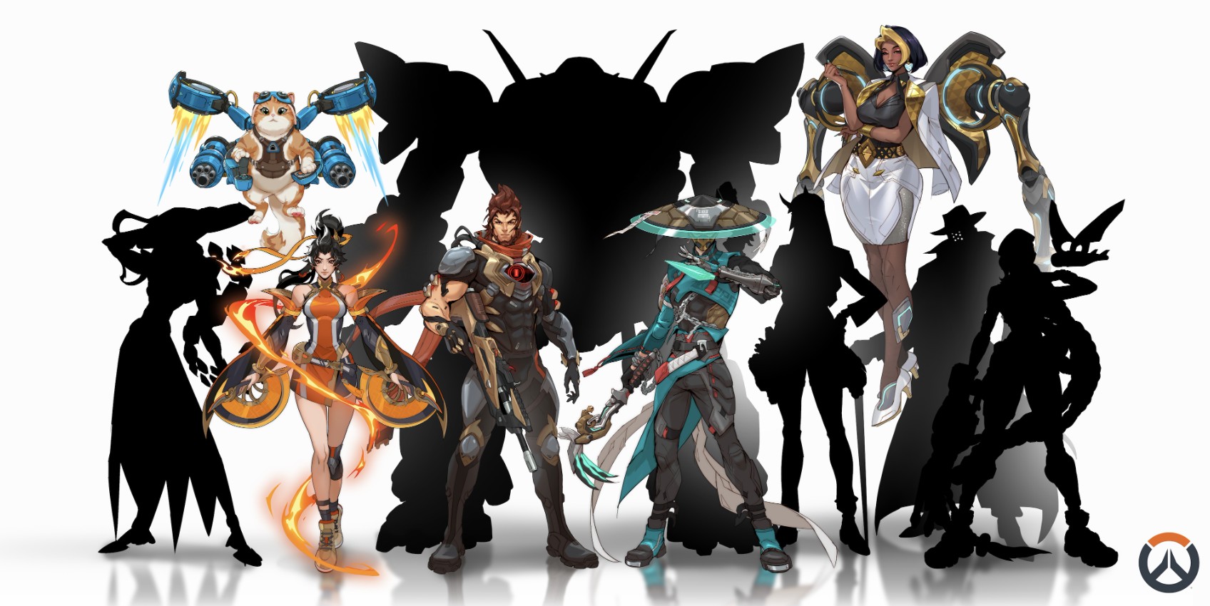 Overwatch Mulai Babak Baru Lewat “The Reign of Talon”, Cerita Terhubung Sepanjang 2026