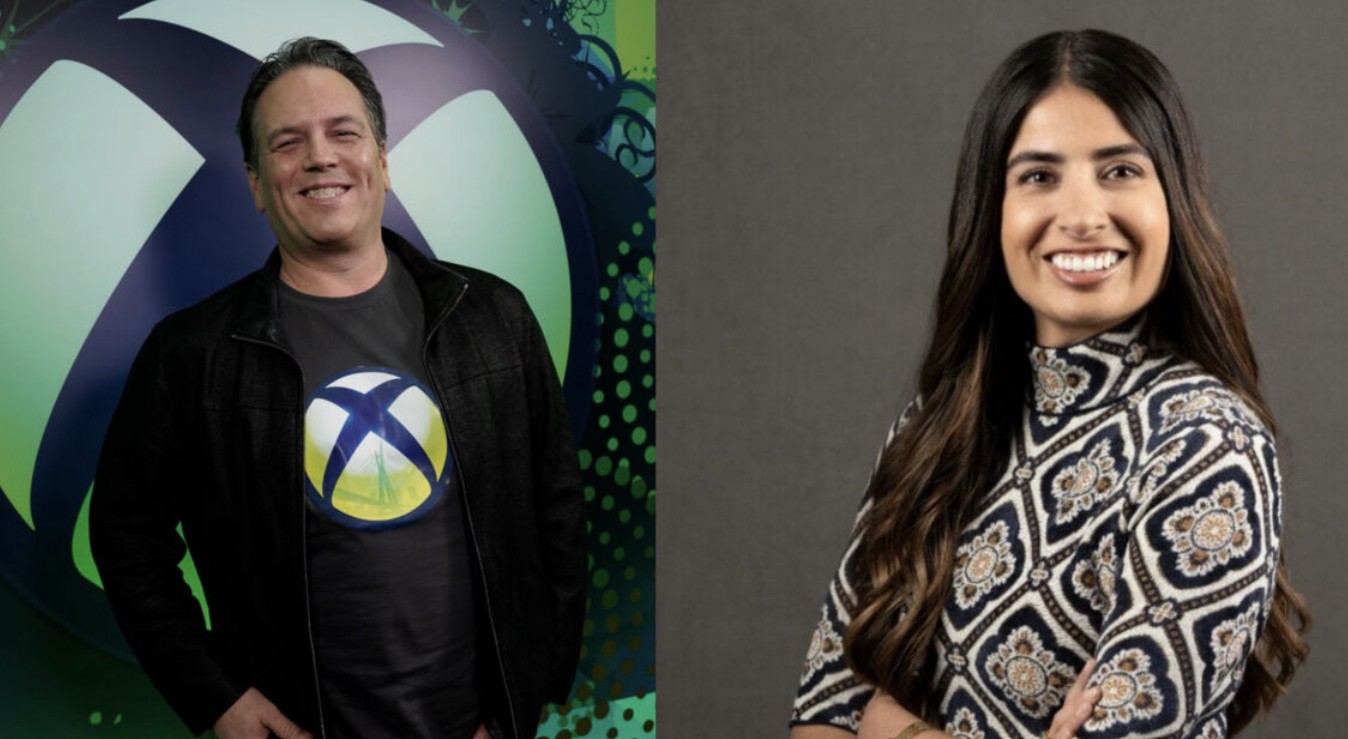 Era Baru Xbox: Phil Spencer Pensiun, Asha Sharma Resmi Jadi CEO Microsoft Gaming!