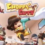 [REVIEW] Choppy Cuts: Sensasi "Kekacauan" di Salon Rambut dan Kejutan Karakter Free Fire