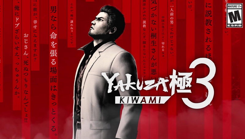 [REVIEW] Yakuza Kiwami 3 & Dark Ties (PC): Paket Nostalgia Ekstrem yang Menguras Emosi