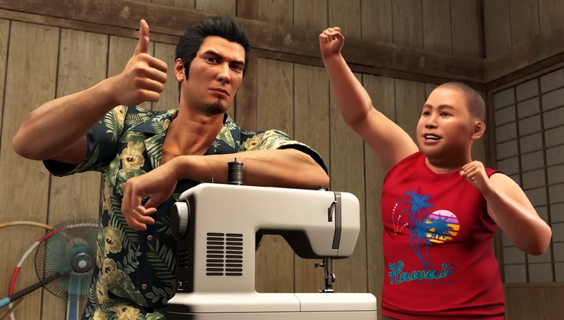 [REVIEW] Yakuza Kiwami 3 & Dark Ties (PC): Paket Nostalgia Ekstrem yang Menguras Emosi