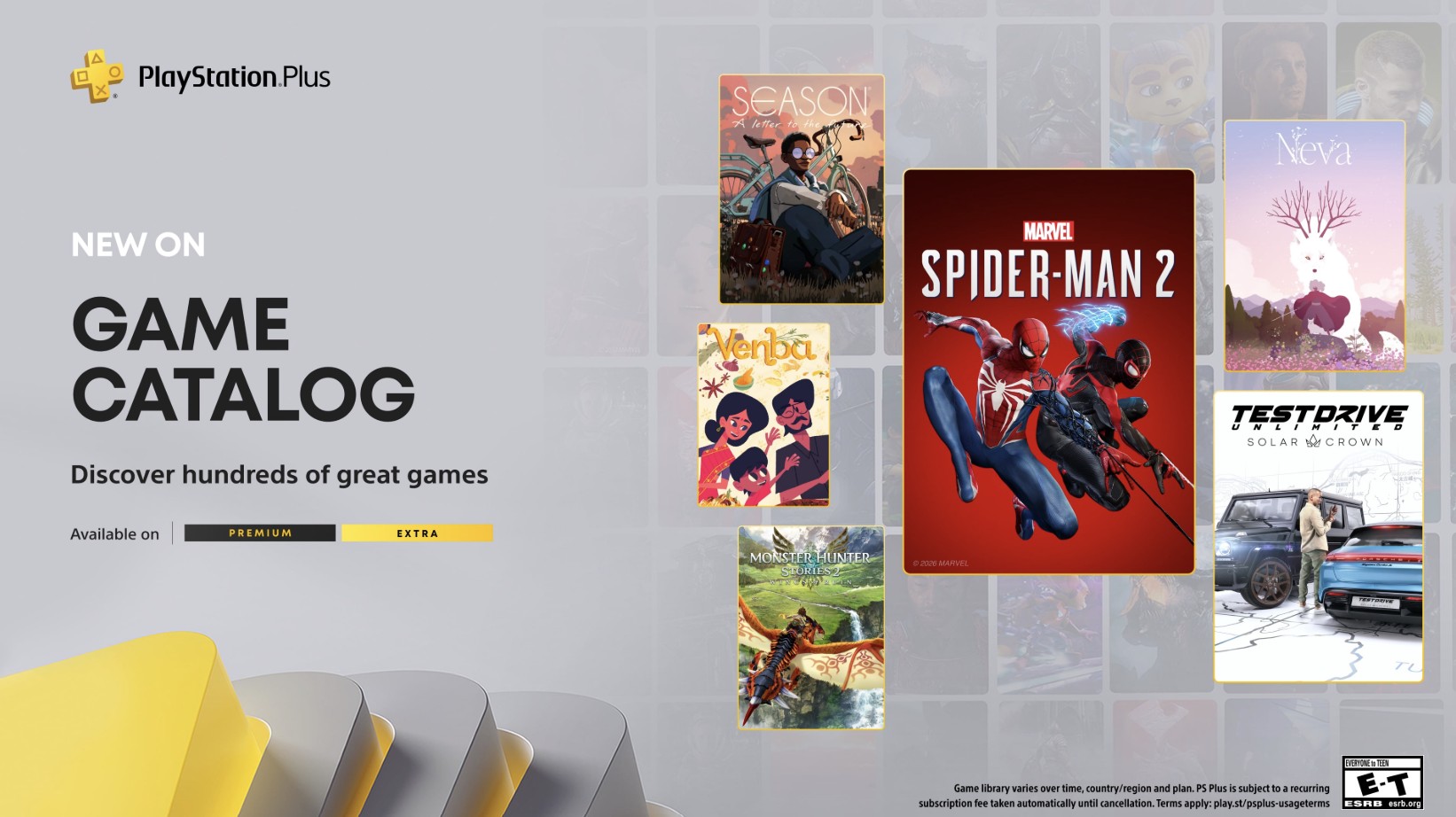 Rekap Lengkap State of Play Februari 2026: God of War Trilogy Remake, MGS 4 Bebas dari PS3, hingga Game John Wick!