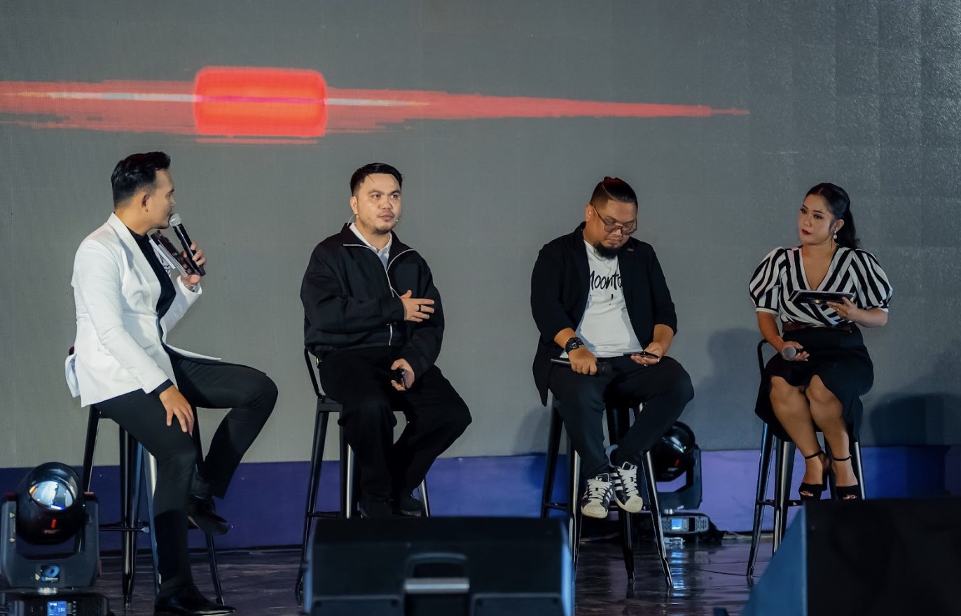 Resmi Jadi Sponsor Utama MPL & MDL ID, Infinix Lahirkan Gelar Juara Baru "Kingfinix" untuk Sang Penguasa Arena!