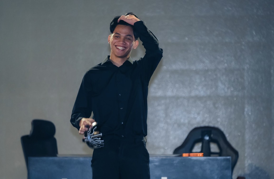 Resmi Jadi Sponsor Utama MPL & MDL ID, Infinix Lahirkan Gelar Juara Baru "Kingfinix" untuk Sang Penguasa Arena!