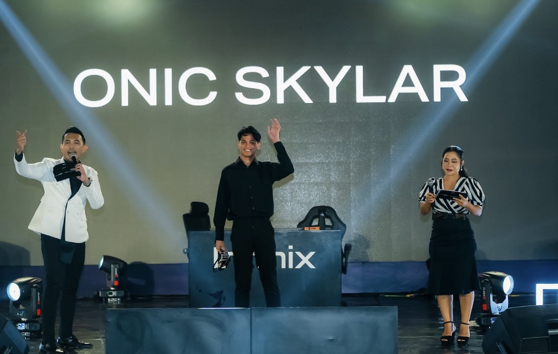 Resmi Jadi Sponsor Utama MPL & MDL ID, Infinix Lahirkan Gelar Juara Baru "Kingfinix" untuk Sang Penguasa Arena!