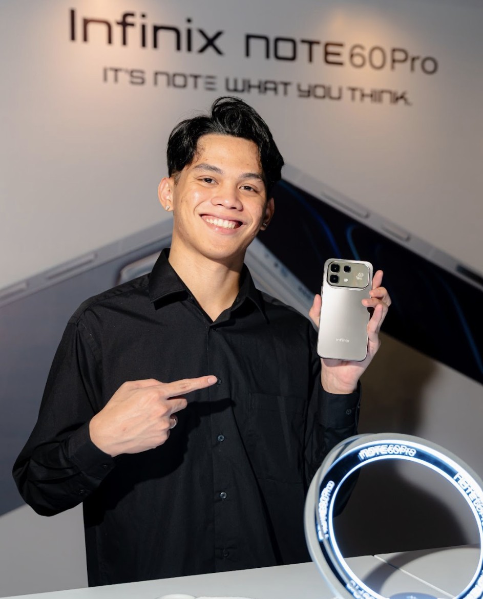 Resmi Jadi Sponsor Utama MPL & MDL ID, Infinix Lahirkan Gelar Juara Baru "Kingfinix" untuk Sang Penguasa Arena!