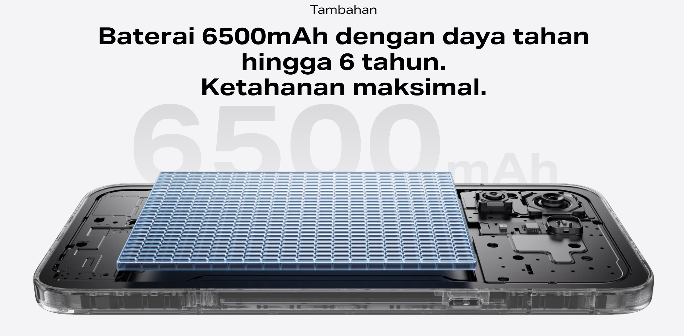 Resmi Rilis di Bali! Infinix Note 60 Bawa Layar 144Hz & Baterai Badak 6500mAh, Harga Rp4 Jutaan!