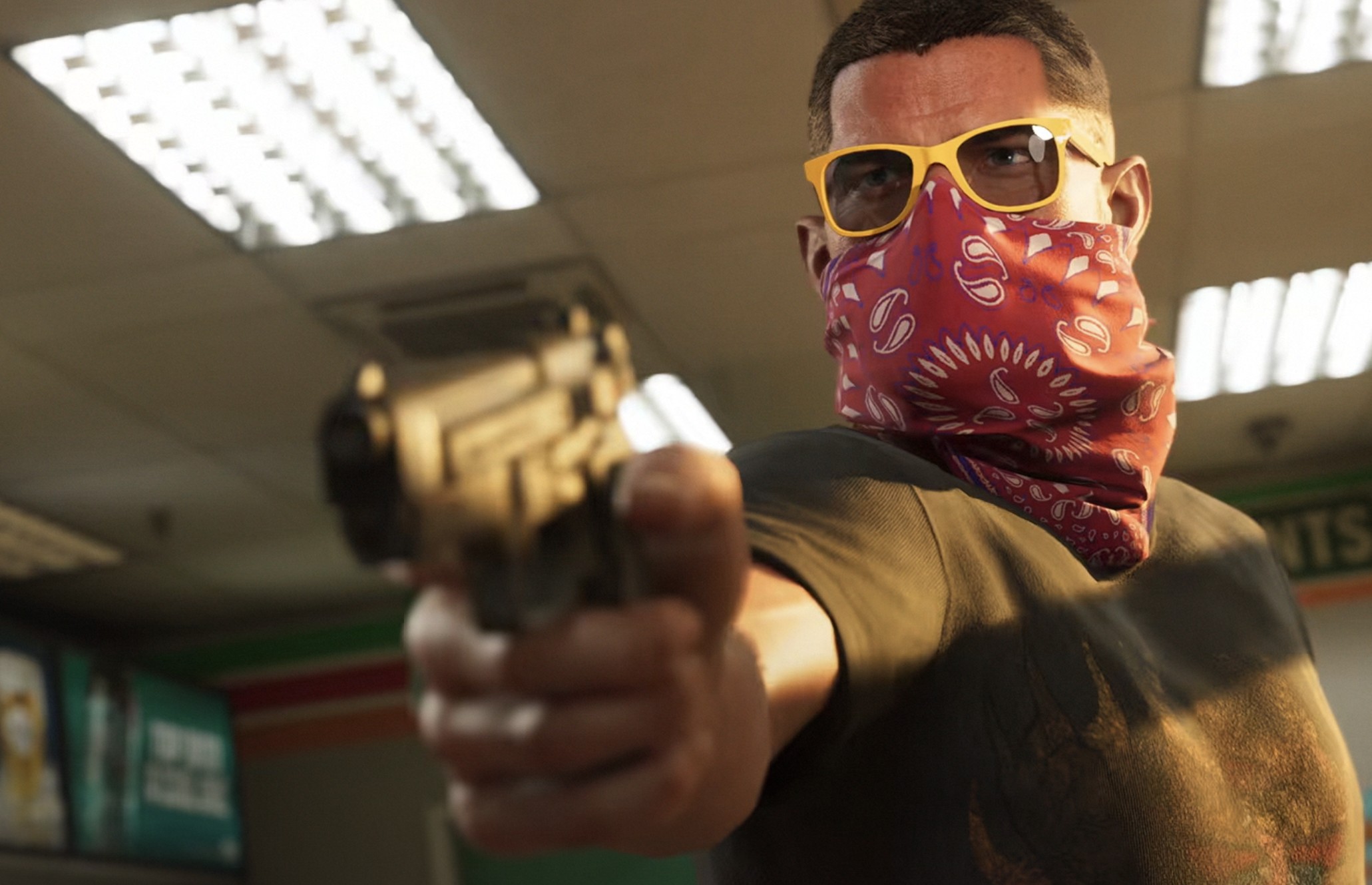 Rockstar Siapkan Tim Khusus untuk Rangkul Kreator Konten Jelang Rilis GTA 6