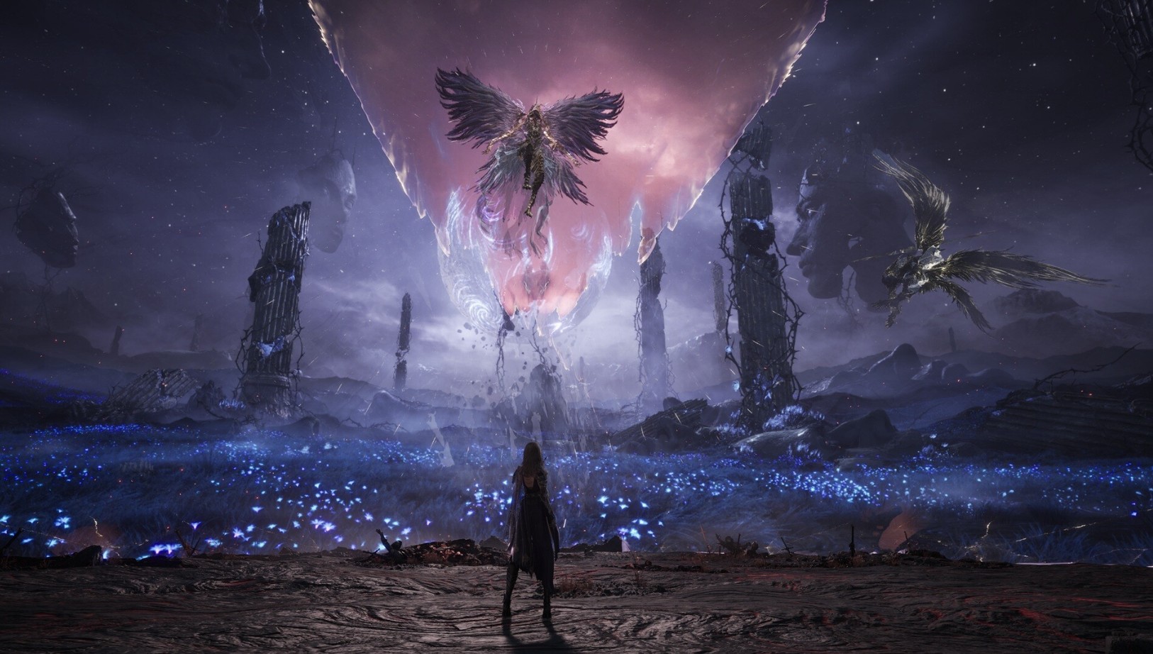 Sambut Tahun Kuda, Tides of Annihilation Lepas Trailer Baru Penuh Aksi Fantasi!