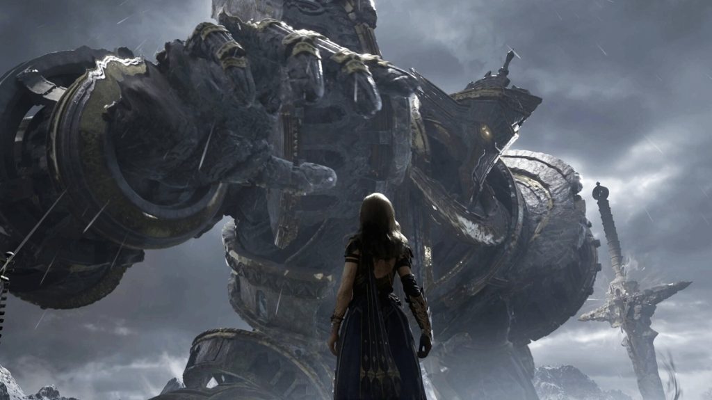 Sambut Tahun Kuda, Tides of Annihilation Lepas Trailer Baru Penuh Aksi Fantasi!