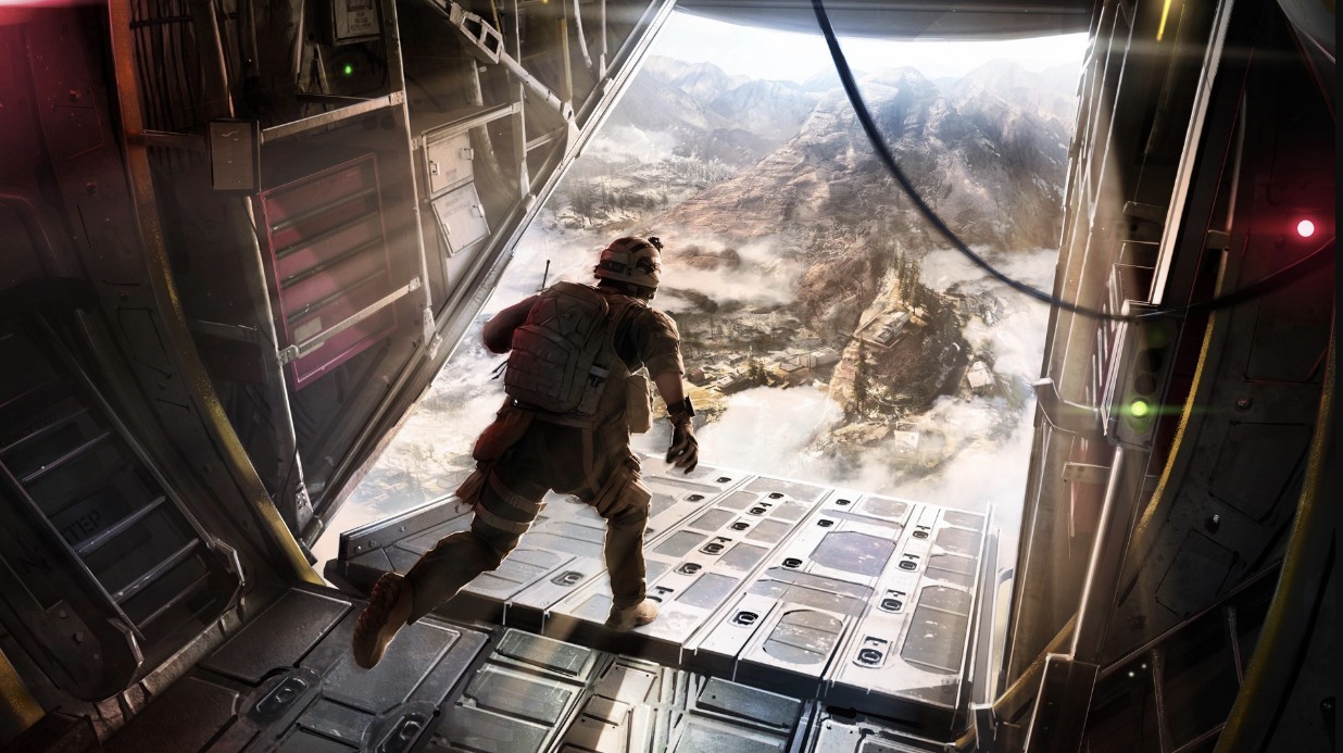 Server Call of Duty: Warzone Mobile Resmi Dimatikan 17 April 2026, Fokus Pindah ke CODM
