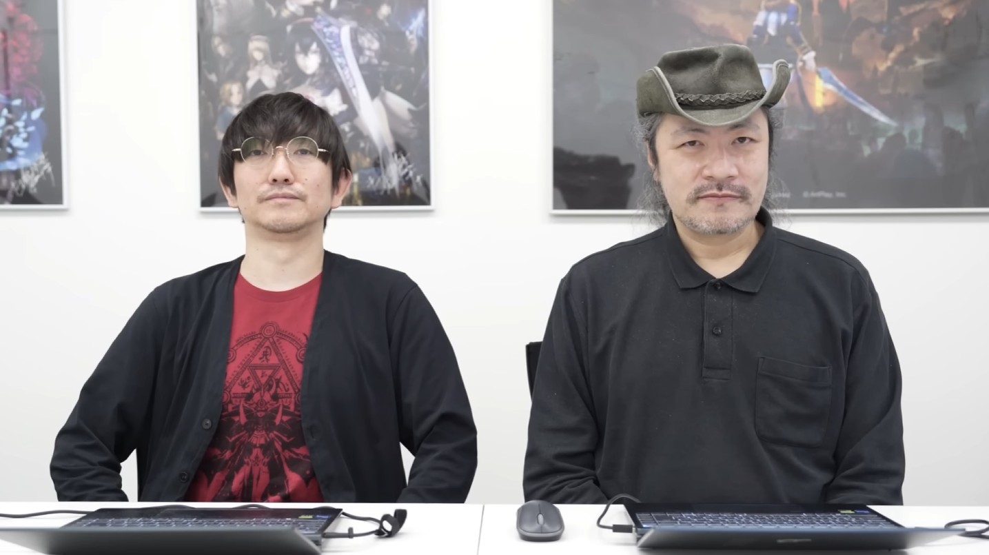 Shutaro Iida, Sutradara Bloodstained & Veteran Castlevania Tutup Usia