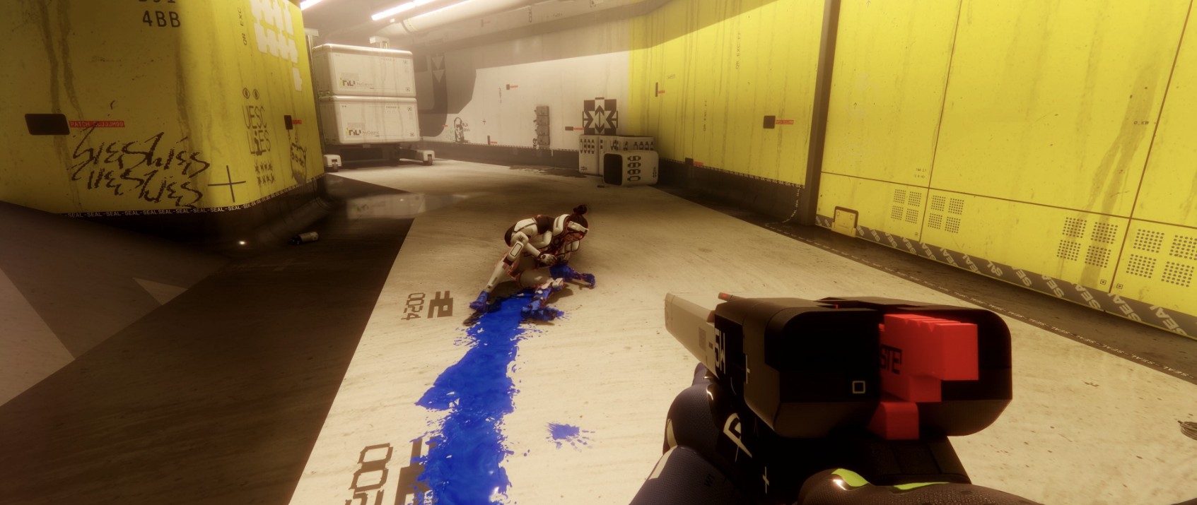 Siap-Siap Jadi Runner! Bungie Gelar "Server Slam" Marathon Akhir Februari, Banjir Hadiah Eksklusif!