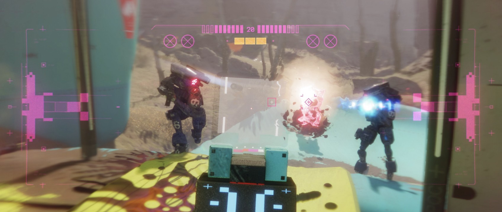 Siap-Siap Jadi Runner! Bungie Gelar "Server Slam" Marathon Akhir Februari, Banjir Hadiah Eksklusif!