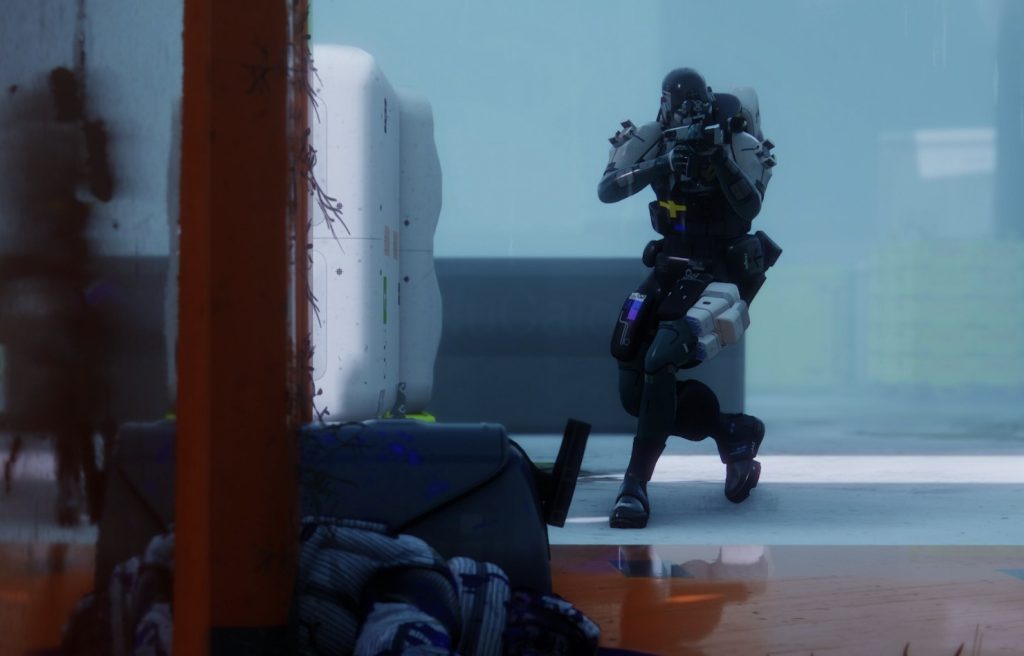 Siap-Siap Jadi Runner! Bungie Gelar "Server Slam" Marathon Akhir Februari, Banjir Hadiah Eksklusif!