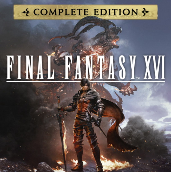 Siapkan Dompetmu! Square Enix March Sale Part 1 Tawarkan Diskon Game AAA hingga 70% di PlayStation Store