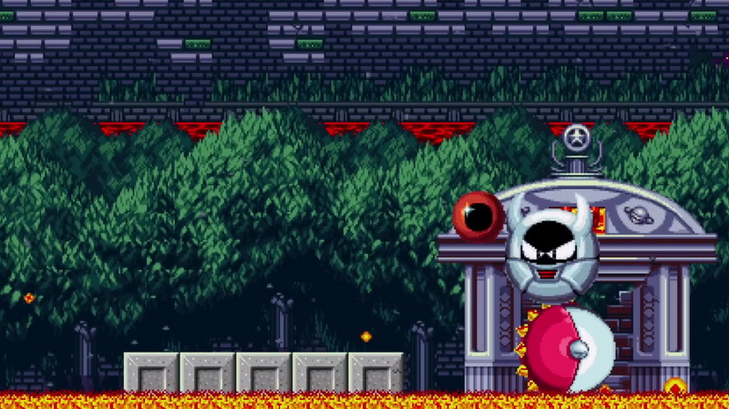 Sonic Megamix Mania V1.0a Resmi Rilis di PC: Mod Legendaris dengan 6 Karakter Playable!