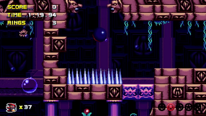Sonic Megamix Mania V1.0a Resmi Rilis di PC: Mod Legendaris dengan 6 Karakter Playable!